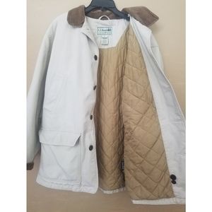 Vintage L.L. Bean Men's Field Coat